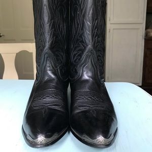 Oak Tree Farm Cowboy boots